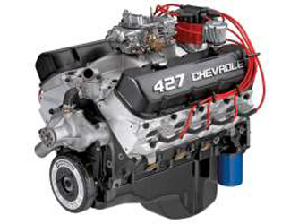 P6A91 Engine